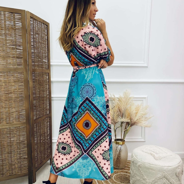 Women Holiday Style Dress