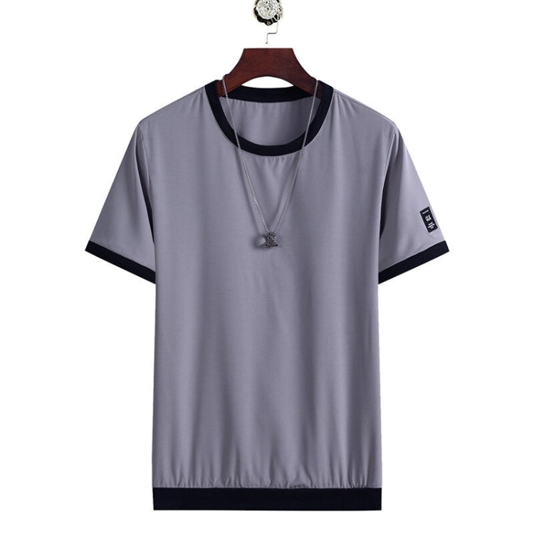Loose Casual Sports Quick-drying Fitness Short-sleeved Shorts Suit