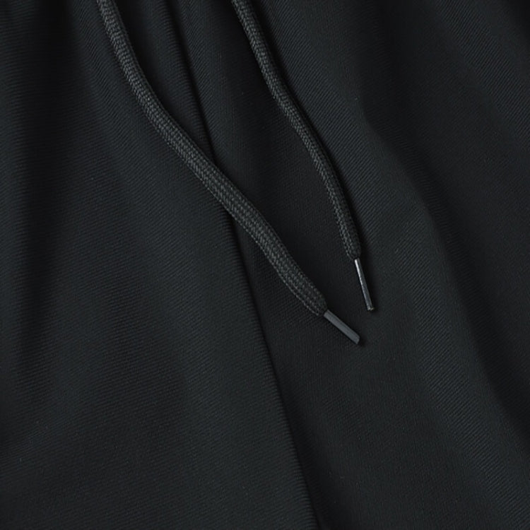 Casual Ice Silk Shorts and Trousers