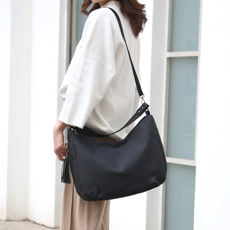 Fashion PU Shoulder Bag Ladies Handbag Messenger Bag