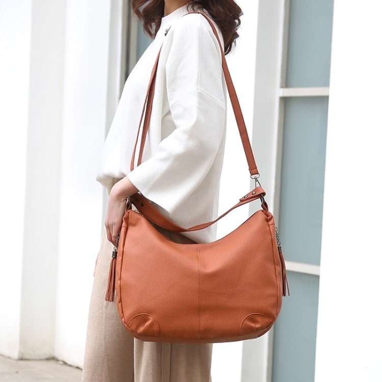 Fashion PU Shoulder Bag Ladies Handbag Messenger Bag