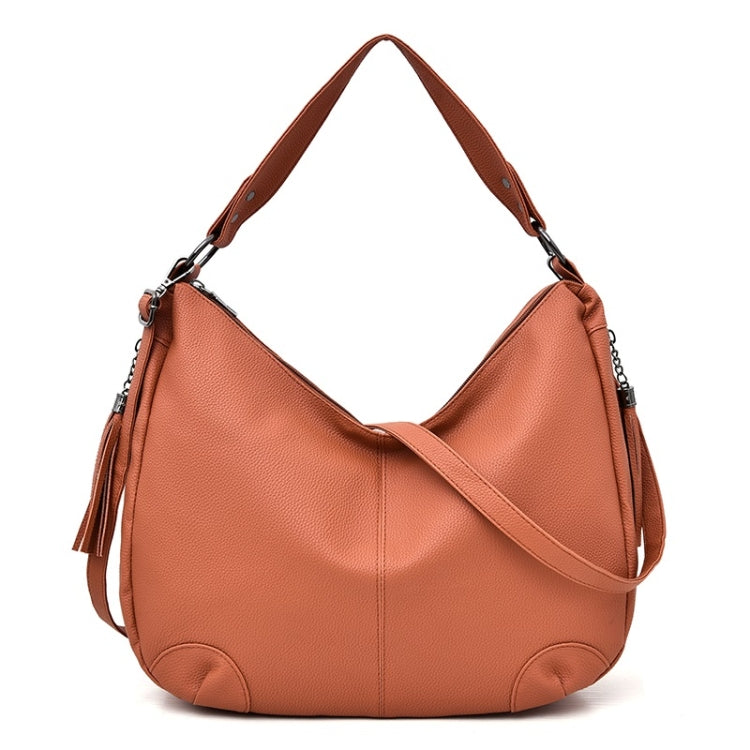 Fashion PU Shoulder Bag Ladies Handbag Messenger Bag