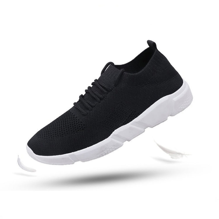 Fashion Mesh Sports Shoes for Men