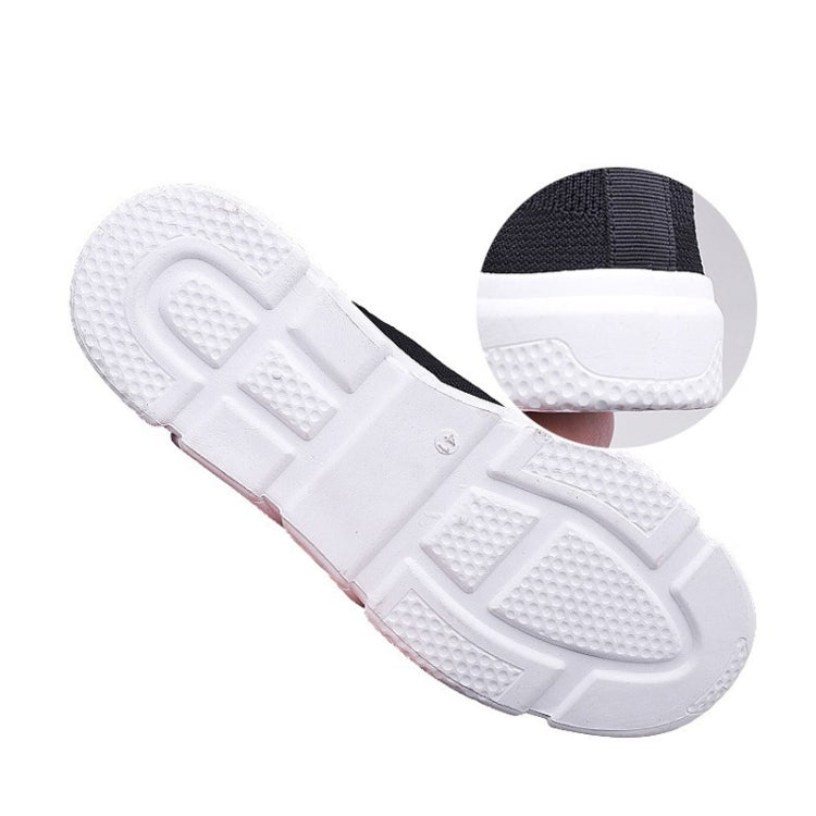 Fashion Mesh Sports Shoes for Men