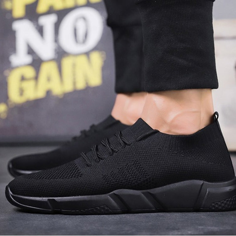 Fashion Mesh Sports Shoes for Men