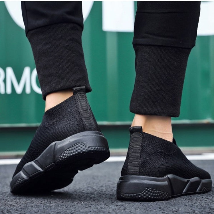 Fashion Mesh Sports Shoes for Men