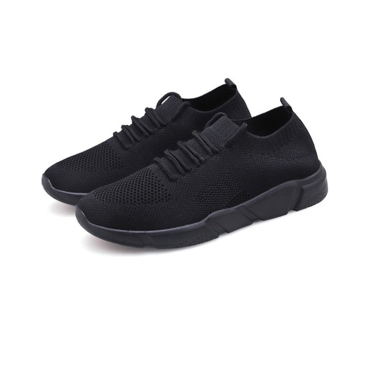 Fashion Mesh Sports Shoes for Men