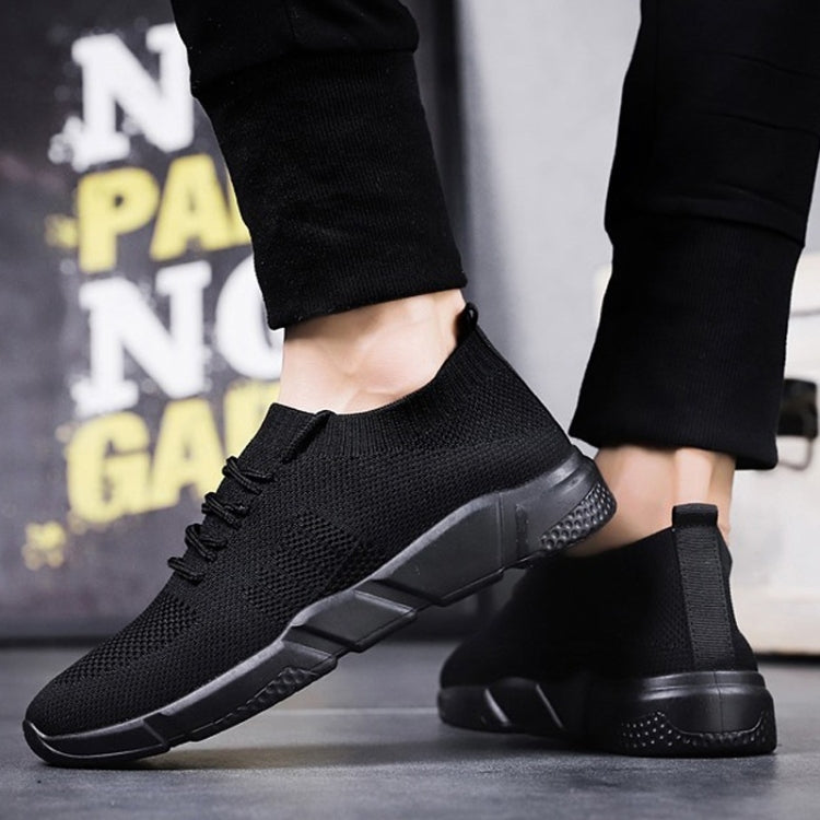 Fashion Mesh Sports Shoes for Men