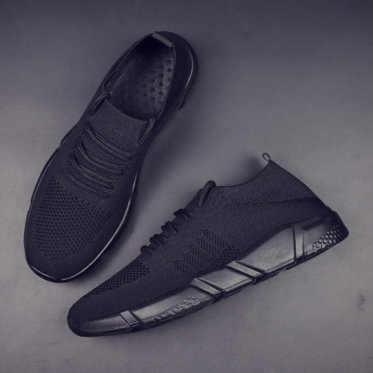 Fashion Mesh Sports Shoes for Men