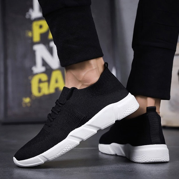 Fashion Mesh Sports Shoes for Men