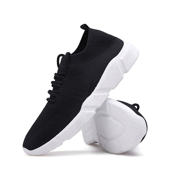 Fashion Mesh Sports Shoes for Men