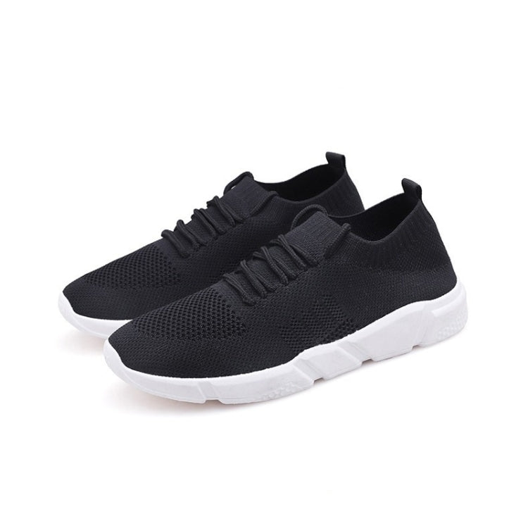 Fashion Mesh Sports Shoes for Men