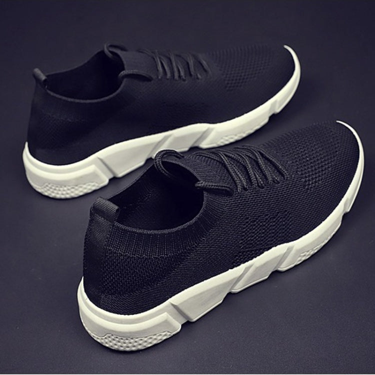 Fashion Mesh Sports Shoes for Men