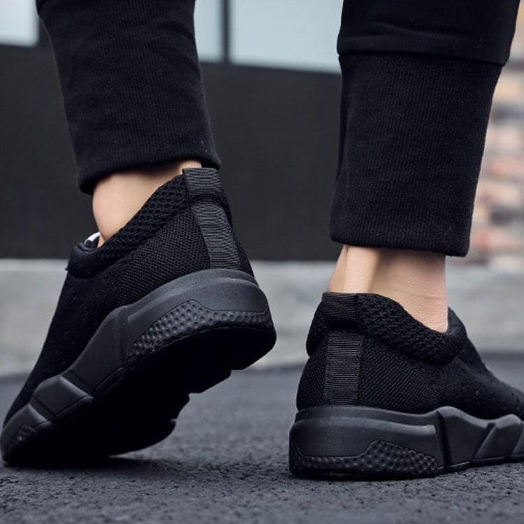 Mesh Lightweight Spring and Autumn Sport Shoes for Men