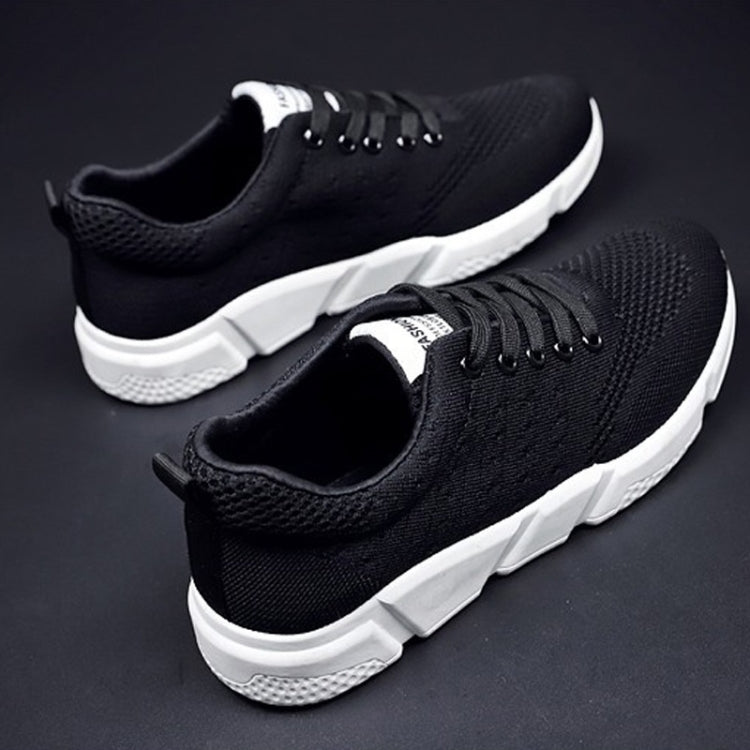 Mesh Lightweight Spring and Autumn Sport Shoes for Men