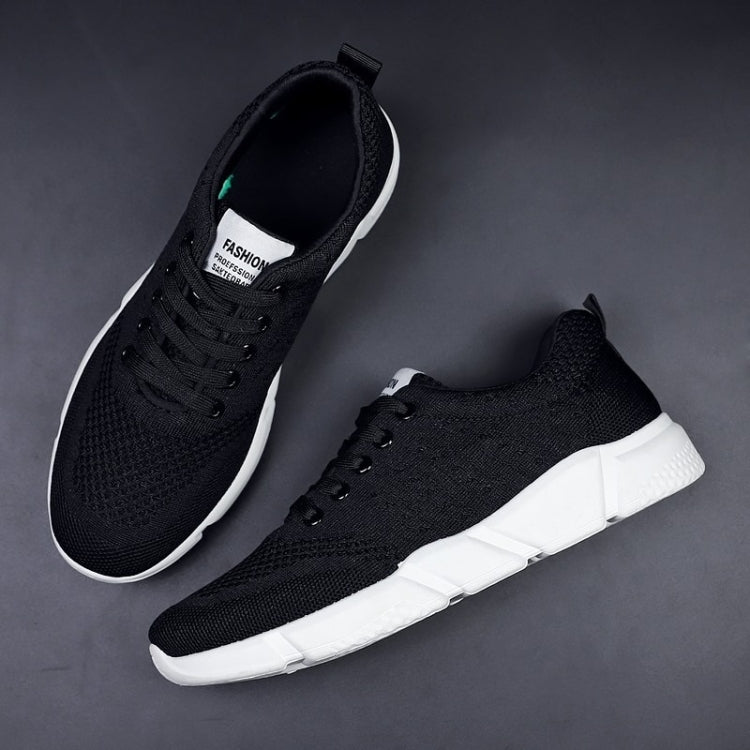 Mesh Lightweight Spring and Autumn Sport Shoes for Men
