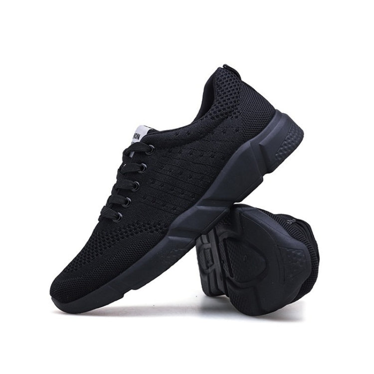 Mesh Lightweight Spring and Autumn Sport Shoes for Men