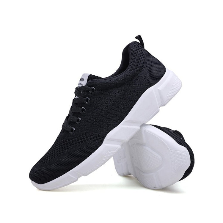 Mesh Lightweight Spring and Autumn Sport Shoes for Men