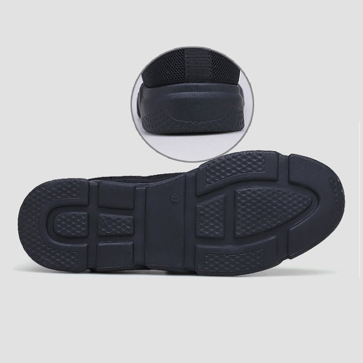 Mesh Lightweight Spring and Autumn Sport Shoes for Men