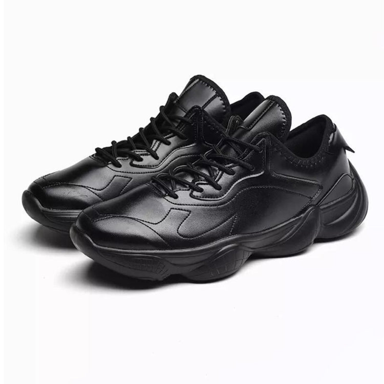 Deodorant Dad Thick-bottomed Trendy Casual Sports Men Shoes