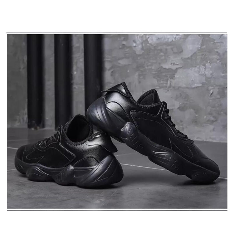 Deodorant Dad Thick-bottomed Trendy Casual Sports Men Shoes