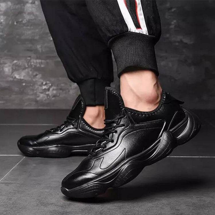 Deodorant Dad Thick-bottomed Trendy Casual Sports Men Shoes
