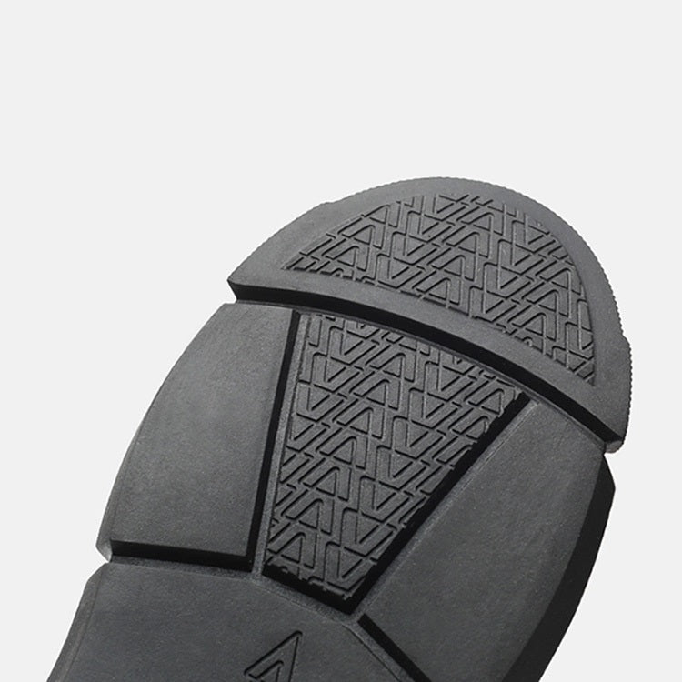 Soft Surface Microfiber Breathable Thick Bottom Sports Casual Shoes Increase Shoes for Men