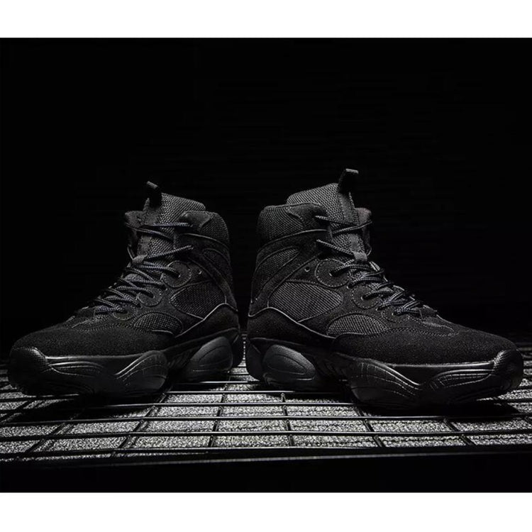 New Sports Shoes Wild Casual High-top Shoes