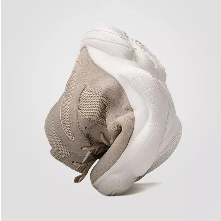 New Sports Shoes Wild Casual High-top Shoes