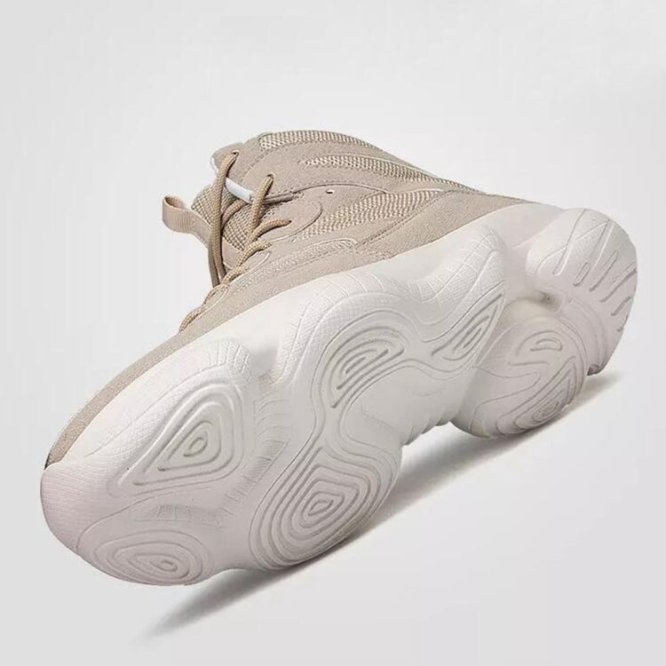New Sports Shoes Wild Casual High-top Shoes