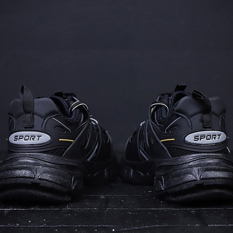 Fashionable Breathable Casual Mesh Sport Shoes