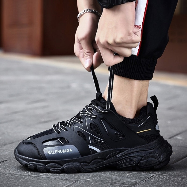 Fashionable Breathable Casual Mesh Sport Shoes