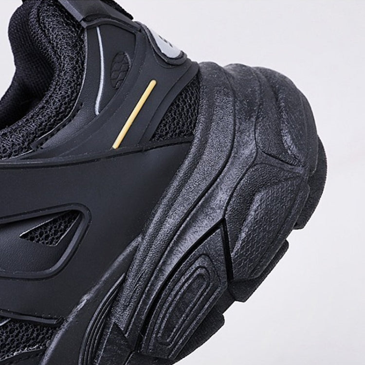 Fashionable Breathable Casual Mesh Sport Shoes