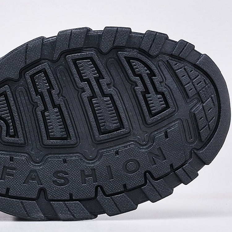 Fashionable Breathable Casual Mesh Sport Shoes
