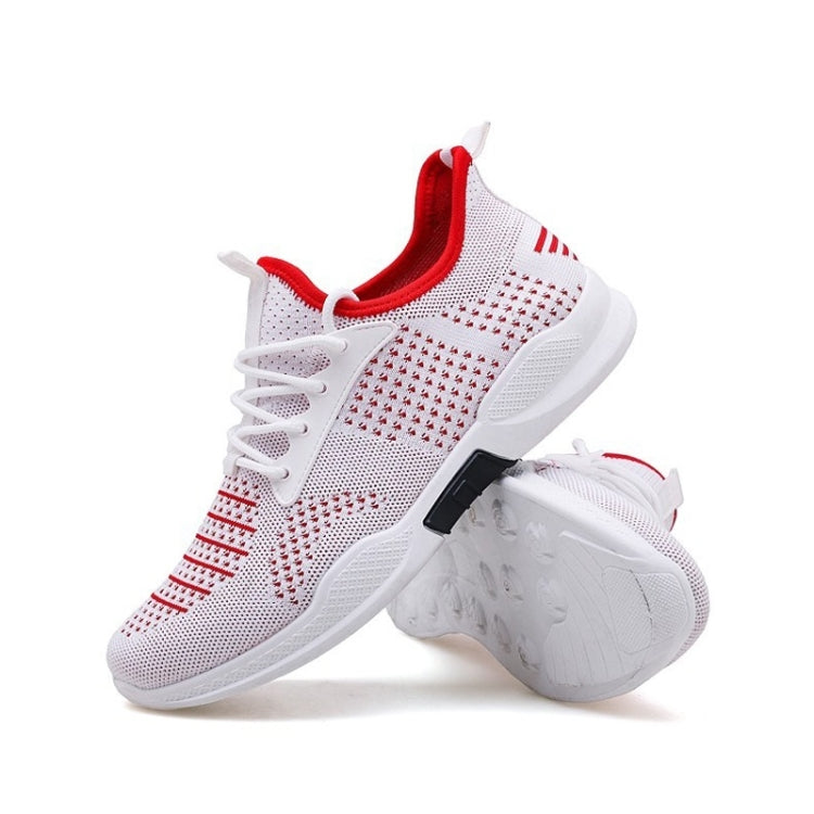 Outdoor Casual Breathable Mesh Sport Shoes