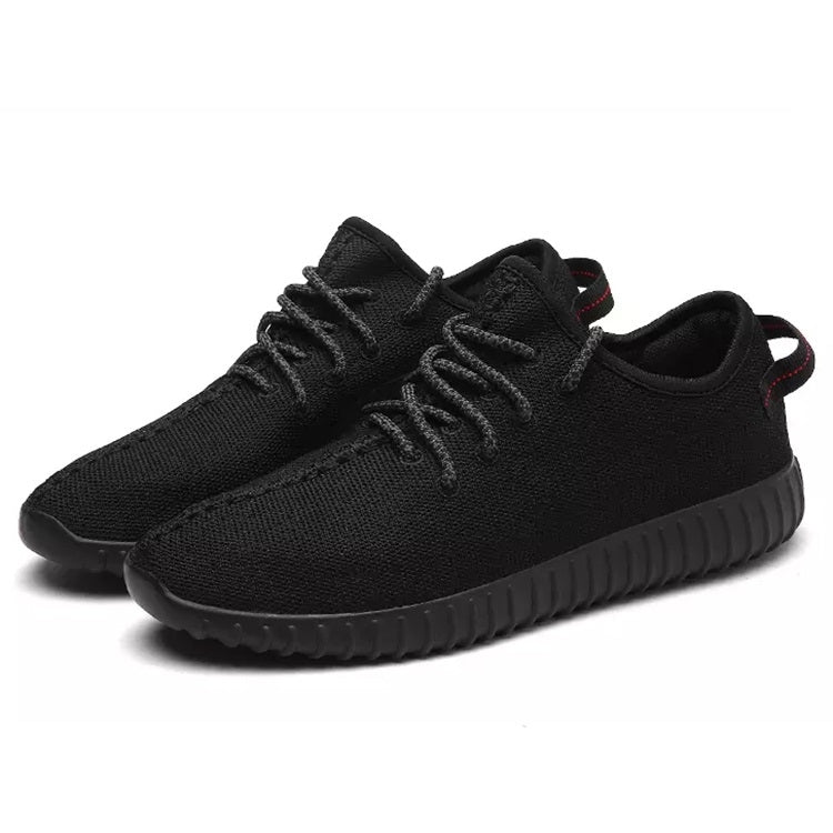Breathable Canvas Shoes Low-top Shoes Sports Casual Shoes for Men
