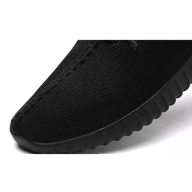 Breathable Canvas Shoes Low-top Shoes Sports Casual Shoes for Men
