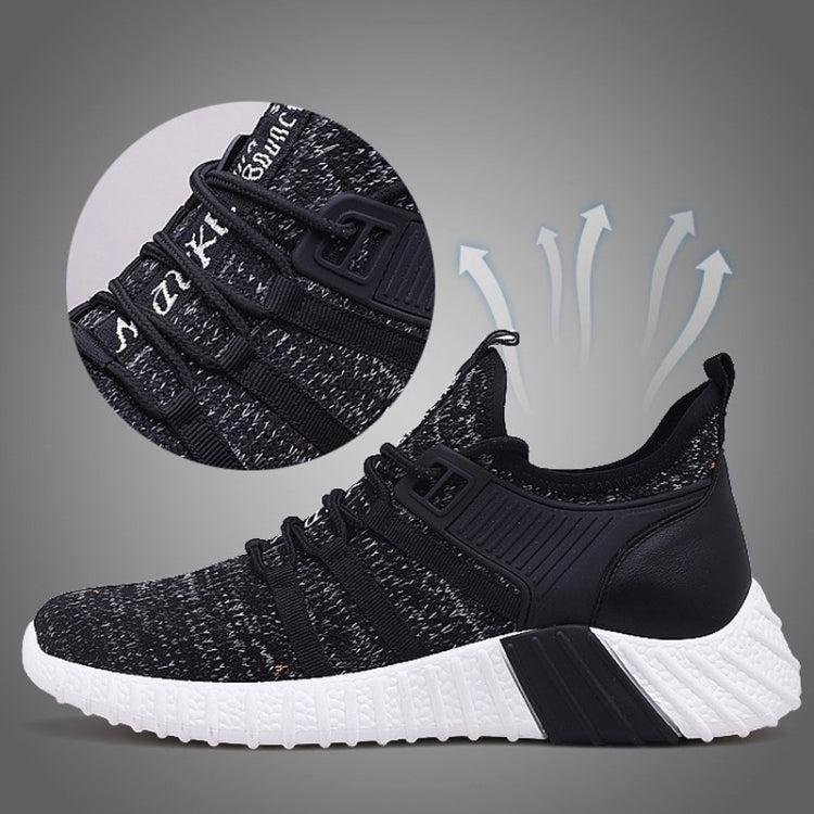 Youth Trend Outdoor Casual Sports Shoes for Men