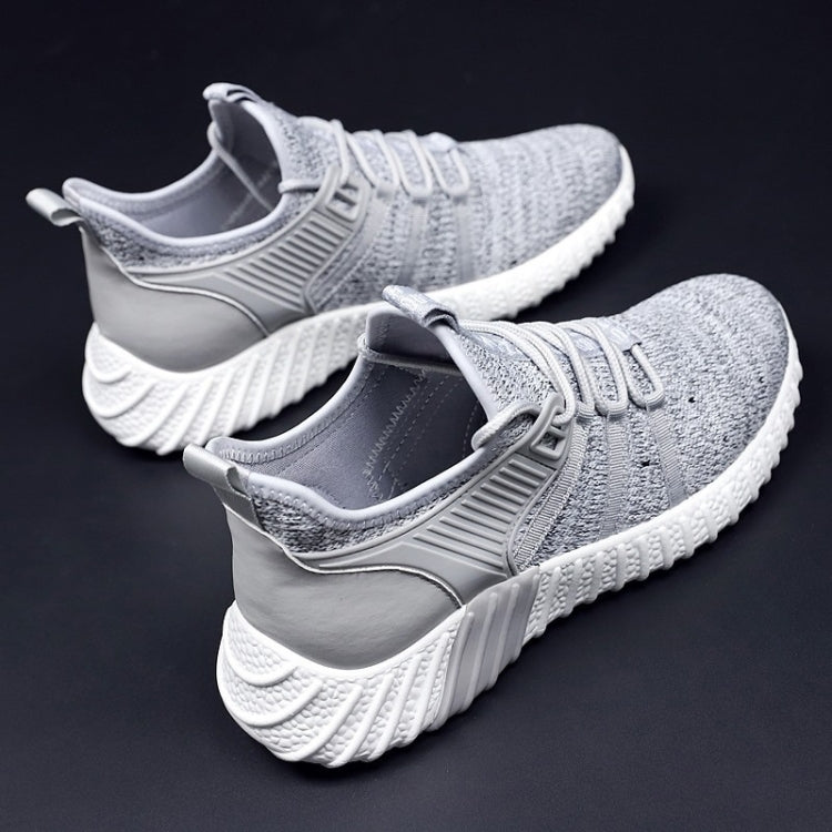 Youth Trend Outdoor Casual Sports Shoes for Men