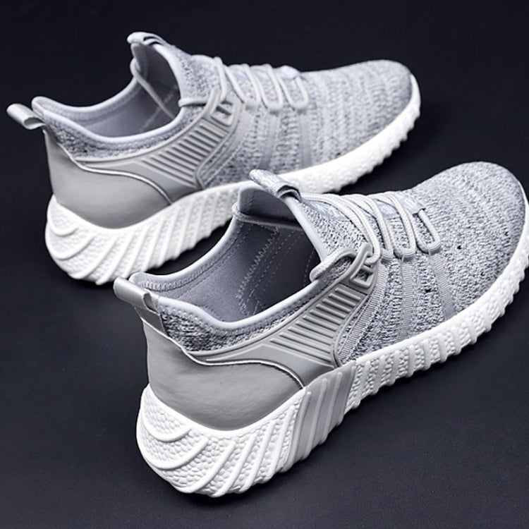 Youth Trend Outdoor Casual Sports Shoes for Men