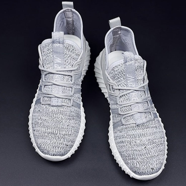 Youth Trend Outdoor Casual Sports Shoes for Men