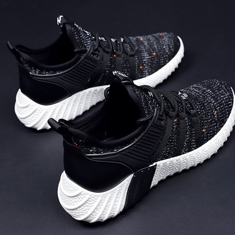 Youth Trend Outdoor Casual Sports Shoes for Men