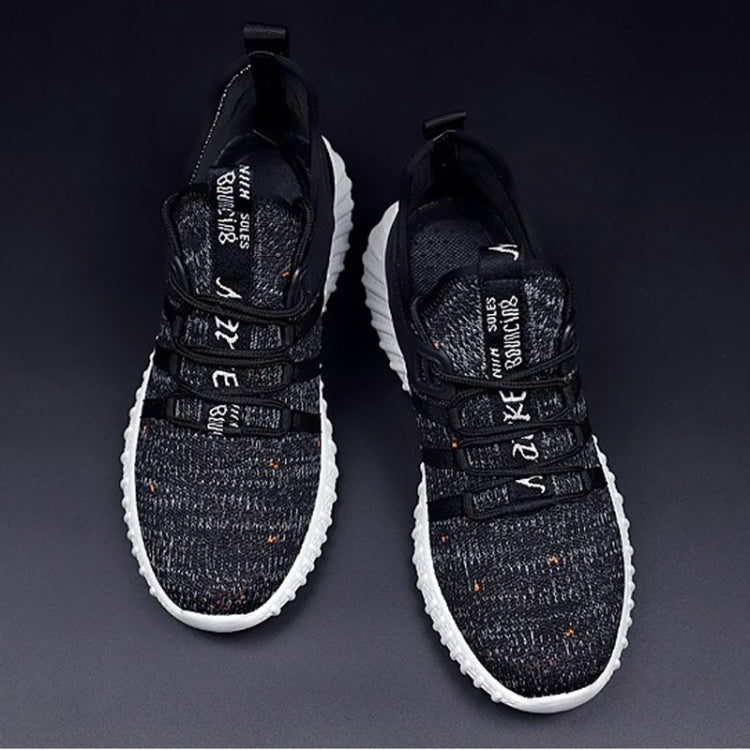 Youth Trend Outdoor Casual Sports Shoes for Men