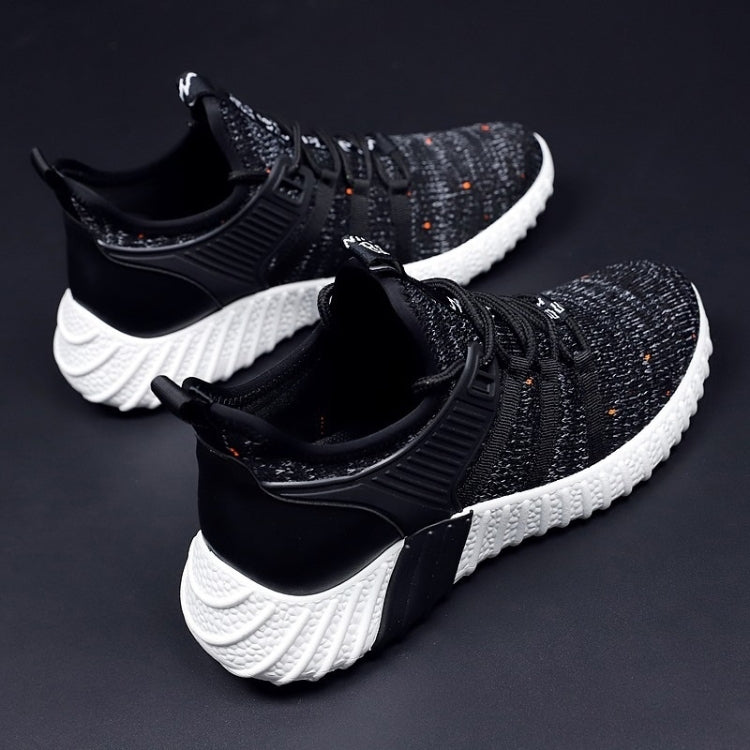 Youth Trend Outdoor Casual Sports Shoes for Men