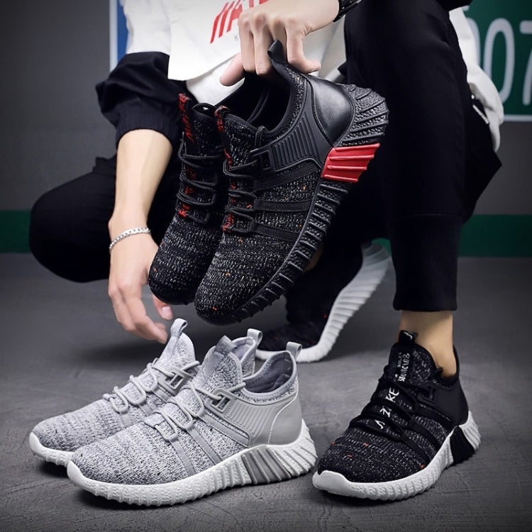 Youth Trend Outdoor Casual Sports Shoes for Men