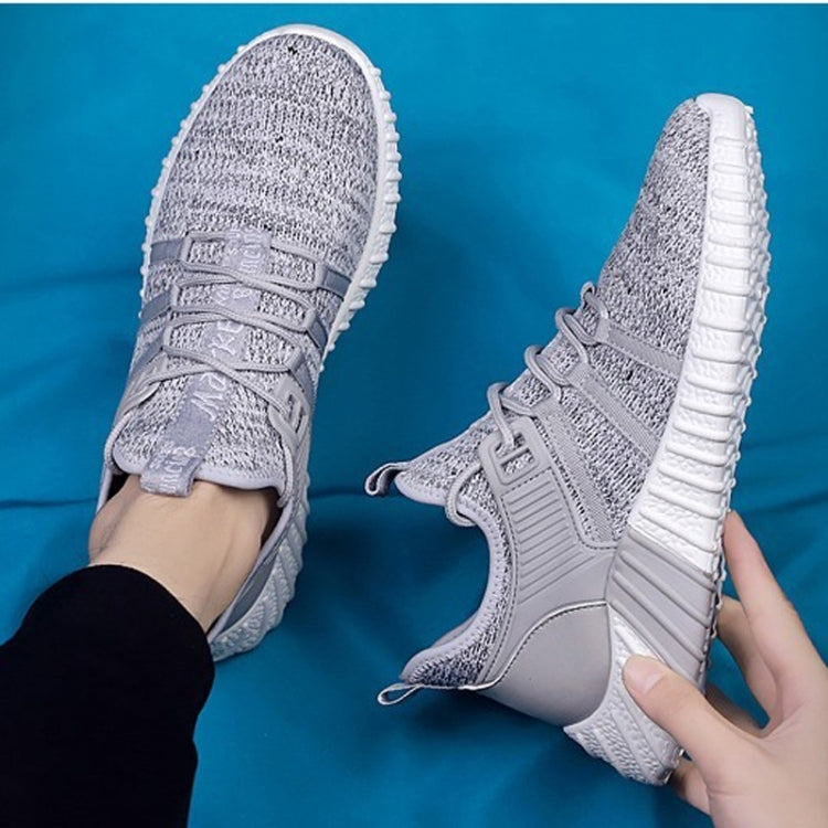 Youth Trend Outdoor Casual Sports Shoes for Men