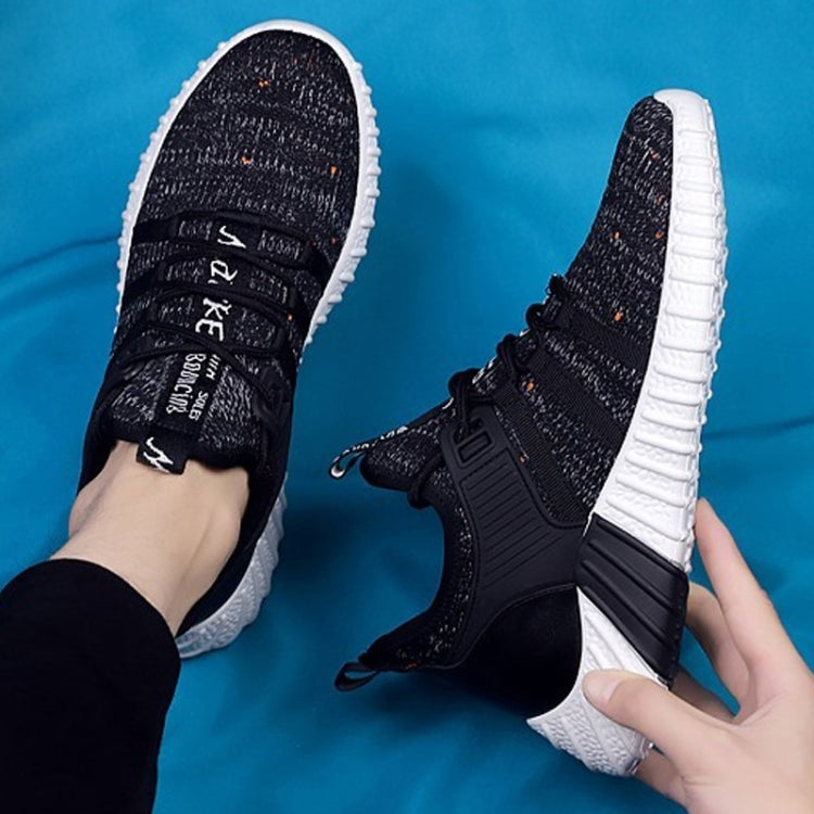 Youth Trend Outdoor Casual Sports Shoes for Men