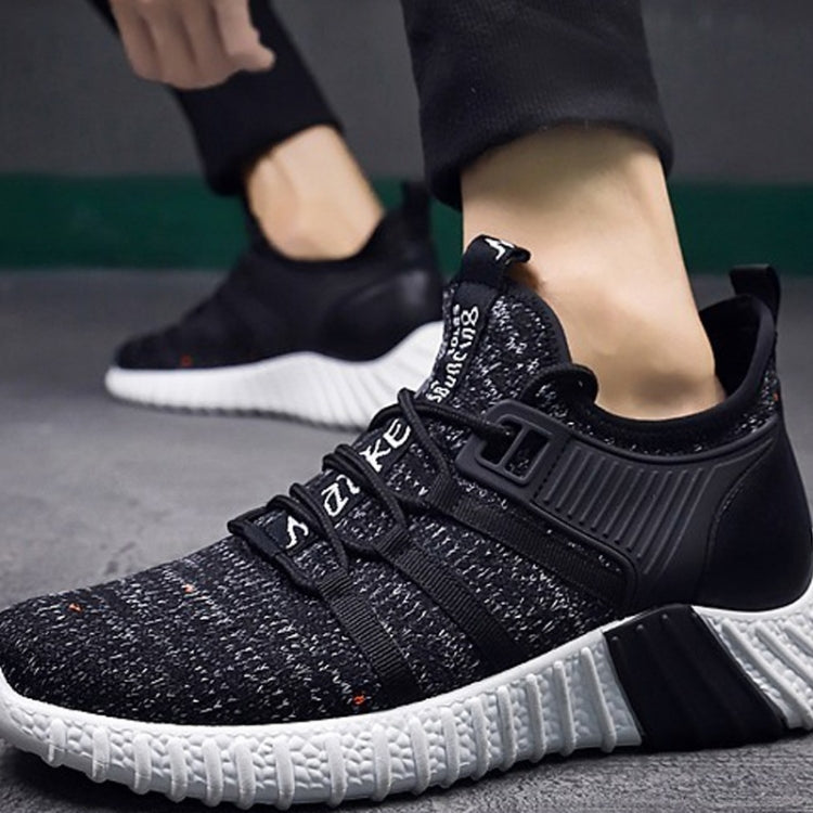 Youth Trend Outdoor Casual Sports Shoes for Men