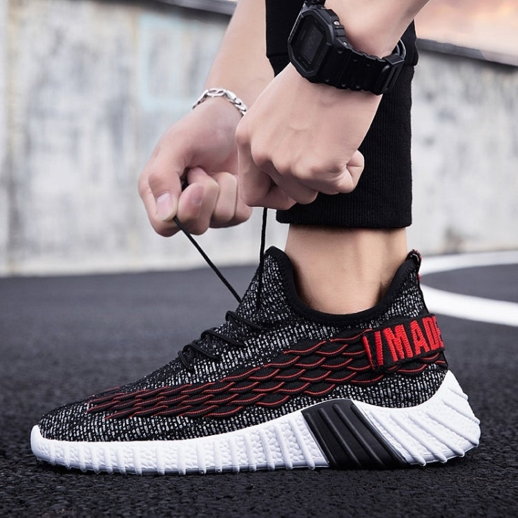 Outdoor Casual Mesh Sport Shoes for Men