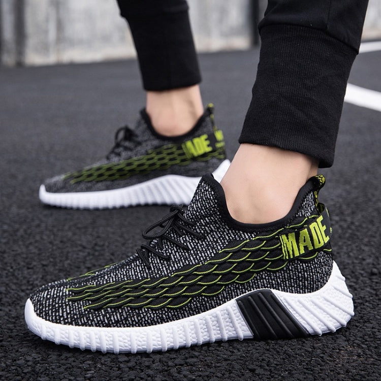 Outdoor Casual Mesh Sport Shoes for Men